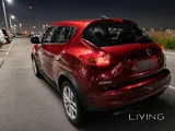 Nissan Juke 2014  X-tronic CVT